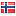 fiskaren.no server is located in Norway